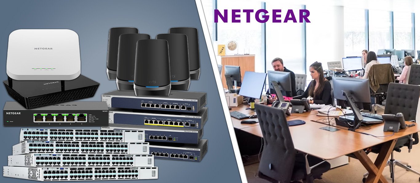 Netgear Netgear Nighthawk Routers